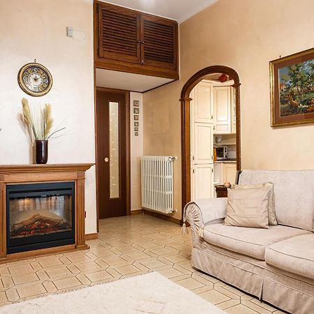Ferienwohnung Quinto Piano Rom Exterior foto