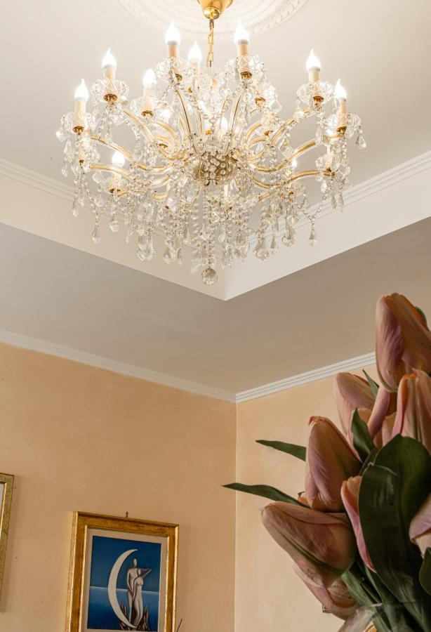 Ferienwohnung Quinto Piano Rom Exterior foto