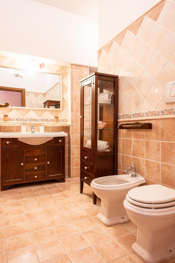 Ferienwohnung Quinto Piano Rom Exterior foto