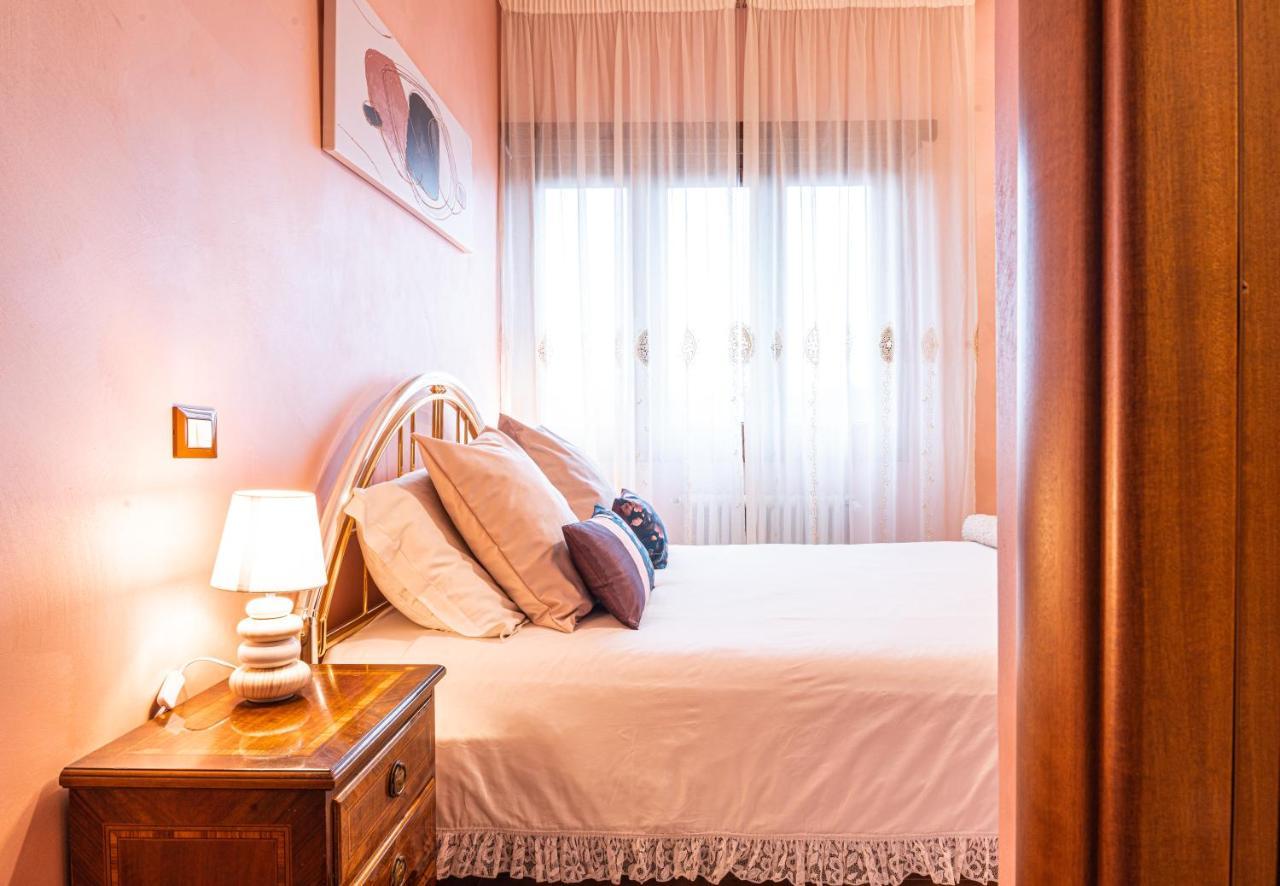 Ferienwohnung Quinto Piano Rom Exterior foto